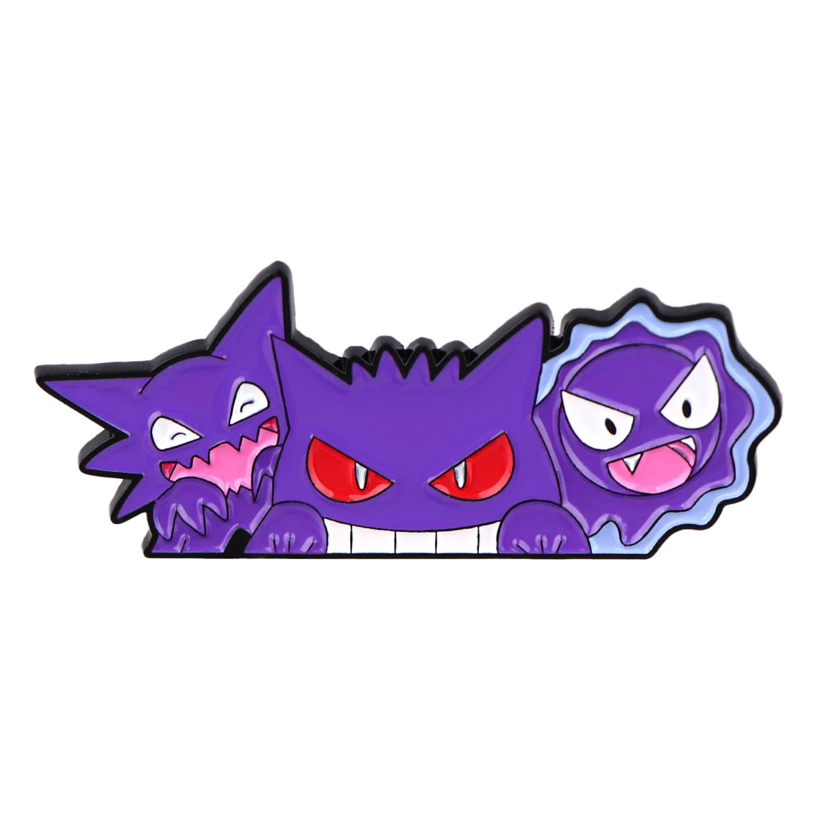 Anime Game Enamel Pin Cute Brooches For Women Lapel Pins Badge on Backpack Costume Accessories Fashion Jewelry Gifts for Friends