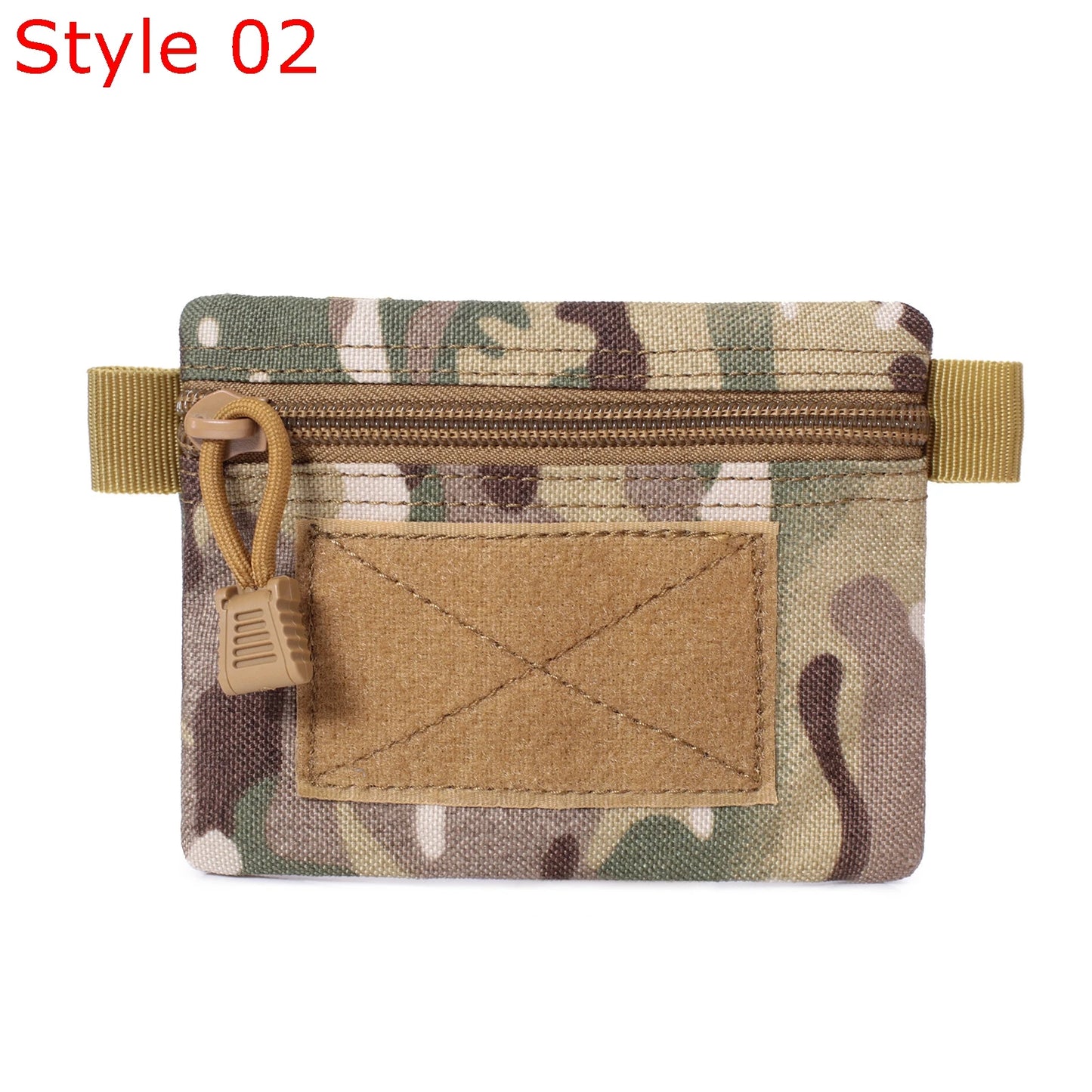 Ophidian Bags Molle Pouches Gear Waist Bag Men Phone Pouch Camping Hunting Accessories Belt Fanny Pack EDC Pack