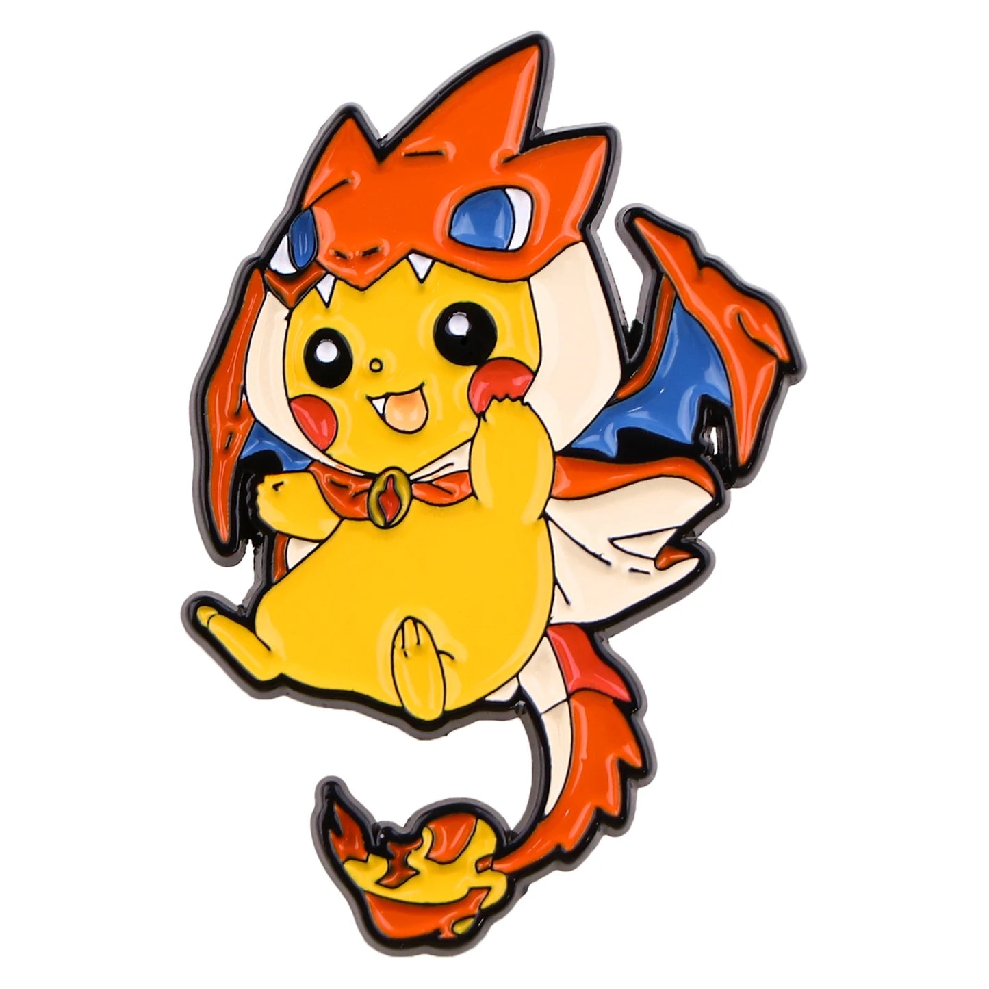 Anime Game Enamel Pin Cute Brooches For Women Lapel Pins Badge on Backpack Costume Accessories Fashion Jewelry Gifts for Friends