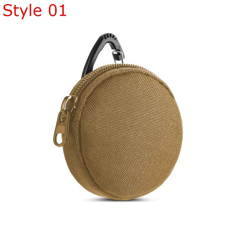 Ophidian Bags Molle Pouches Gear Waist Bag Men Phone Pouch Camping Hunting Accessories Belt Fanny Pack EDC Pack