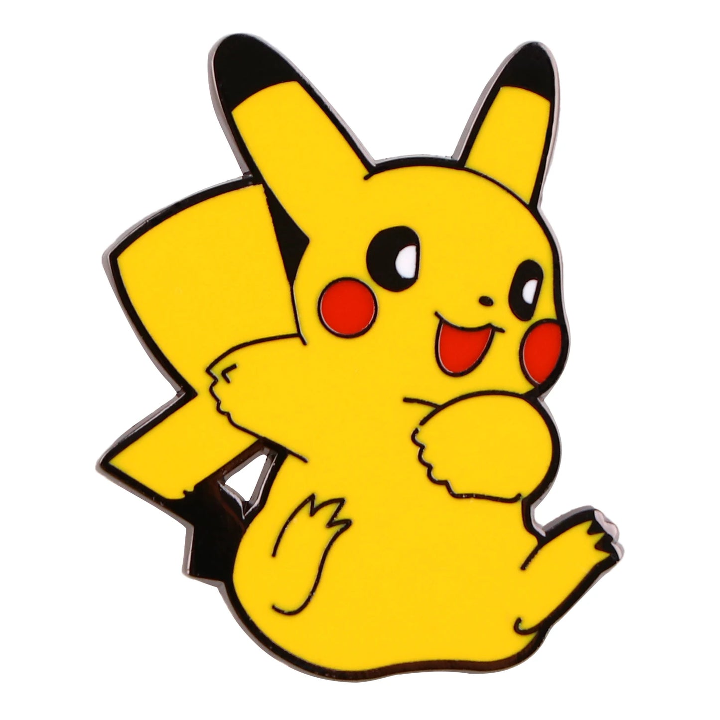Anime Game Enamel Pin Cute Brooches For Women Lapel Pins Badge on Backpack Costume Accessories Fashion Jewelry Gifts for Friends