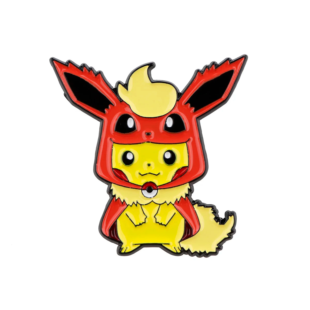 Anime Game Enamel Pin Cute Brooches For Women Lapel Pins Badge on Backpack Costume Accessories Fashion Jewelry Gifts for Friends