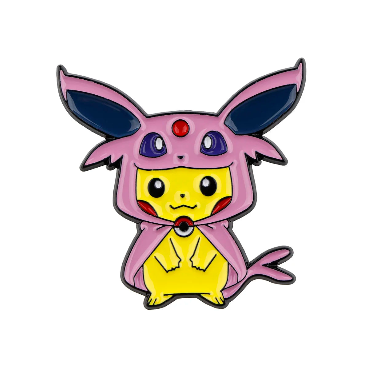 Anime Game Enamel Pin Cute Brooches For Women Lapel Pins Badge on Backpack Costume Accessories Fashion Jewelry Gifts for Friends