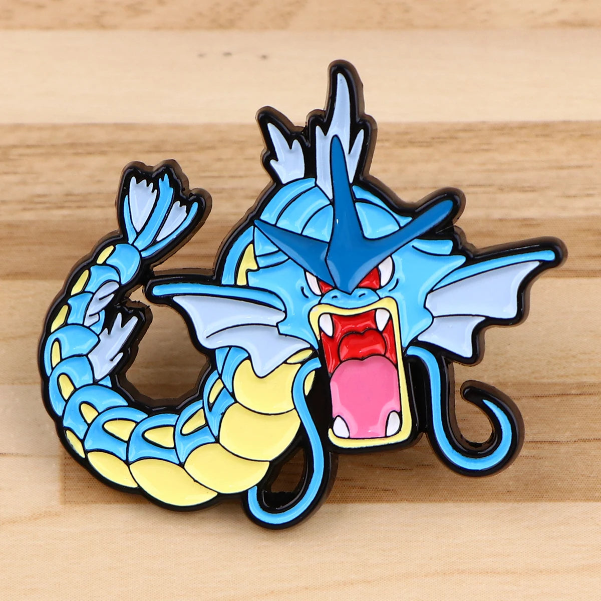Anime Game Enamel Pin Cute Brooches For Women Lapel Pins Badge on Backpack Costume Accessories Fashion Jewelry Gifts for Friends