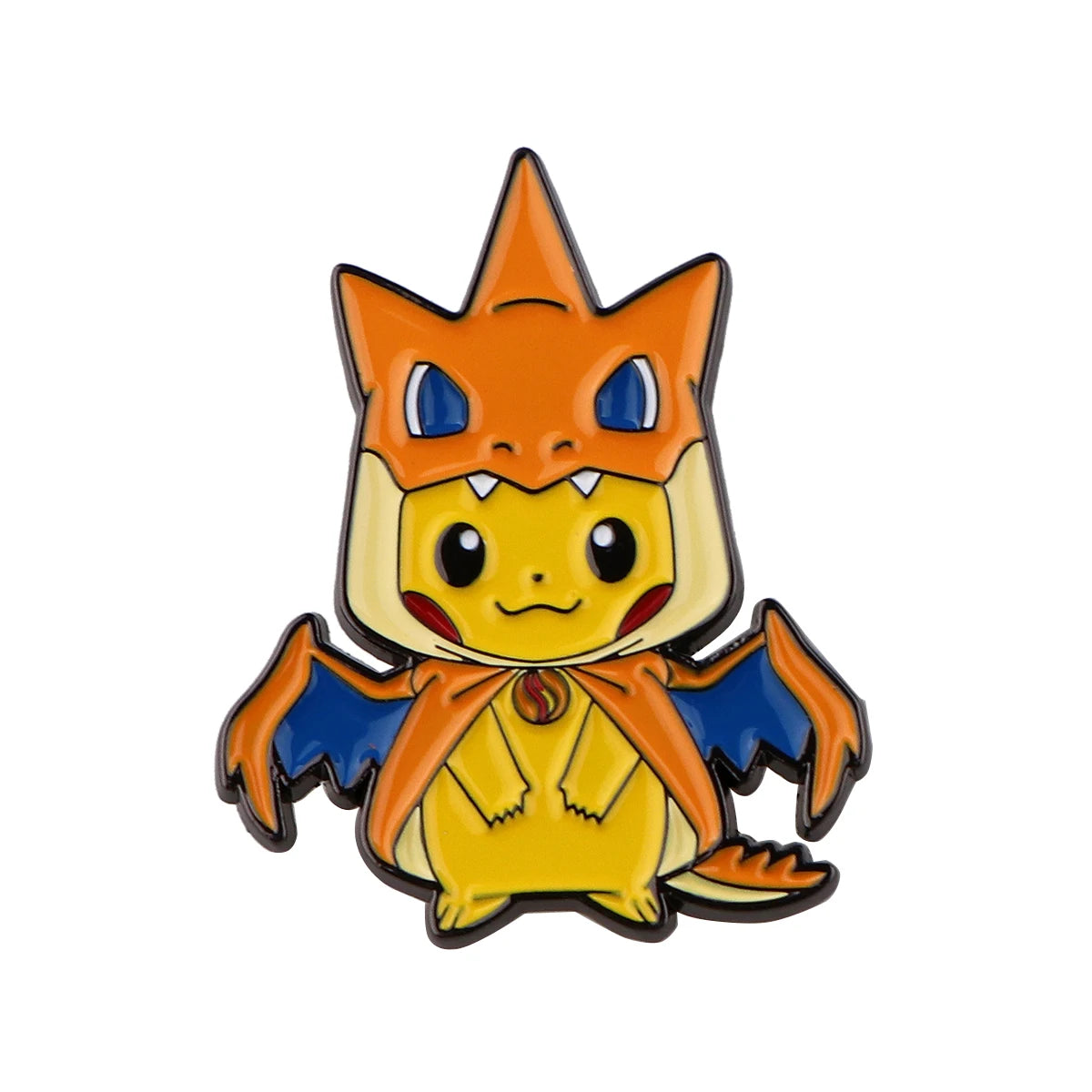 Anime Game Enamel Pin Cute Brooches For Women Lapel Pins Badge on Backpack Costume Accessories Fashion Jewelry Gifts for Friends