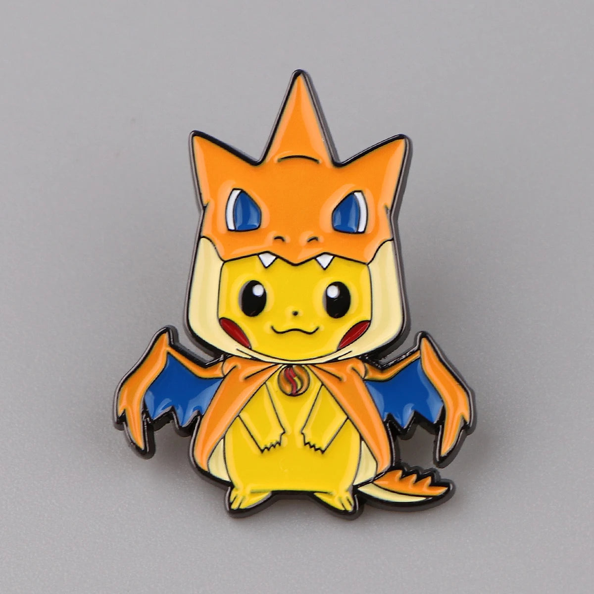 Anime Game Enamel Pin Cute Brooches For Women Lapel Pins Badge on Backpack Costume Accessories Fashion Jewelry Gifts for Friends