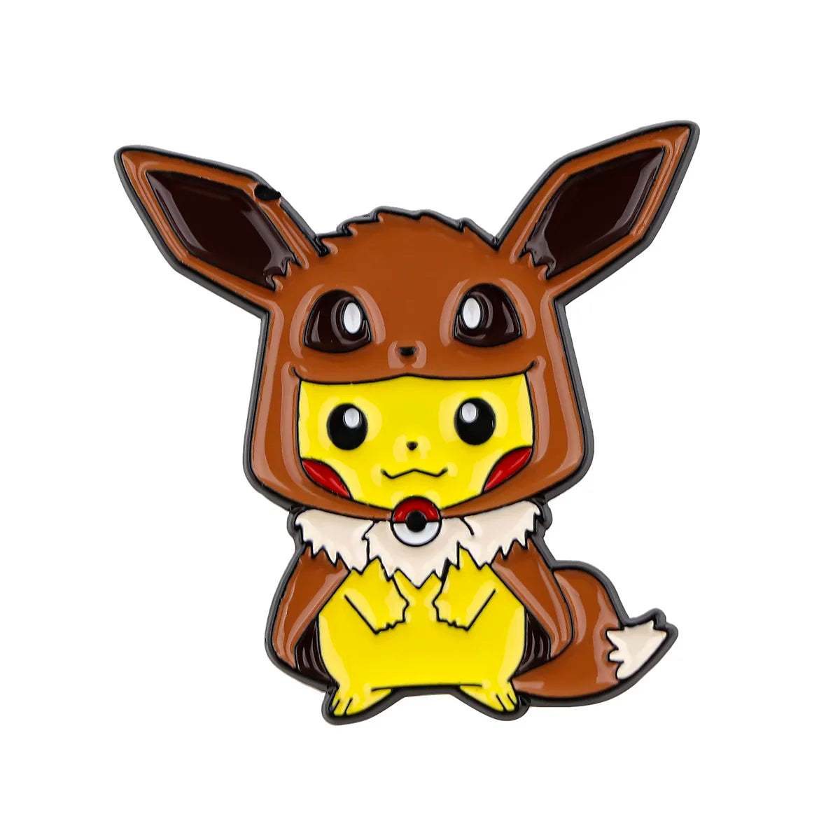 Anime Game Enamel Pin Cute Brooches For Women Lapel Pins Badge on Backpack Costume Accessories Fashion Jewelry Gifts for Friends
