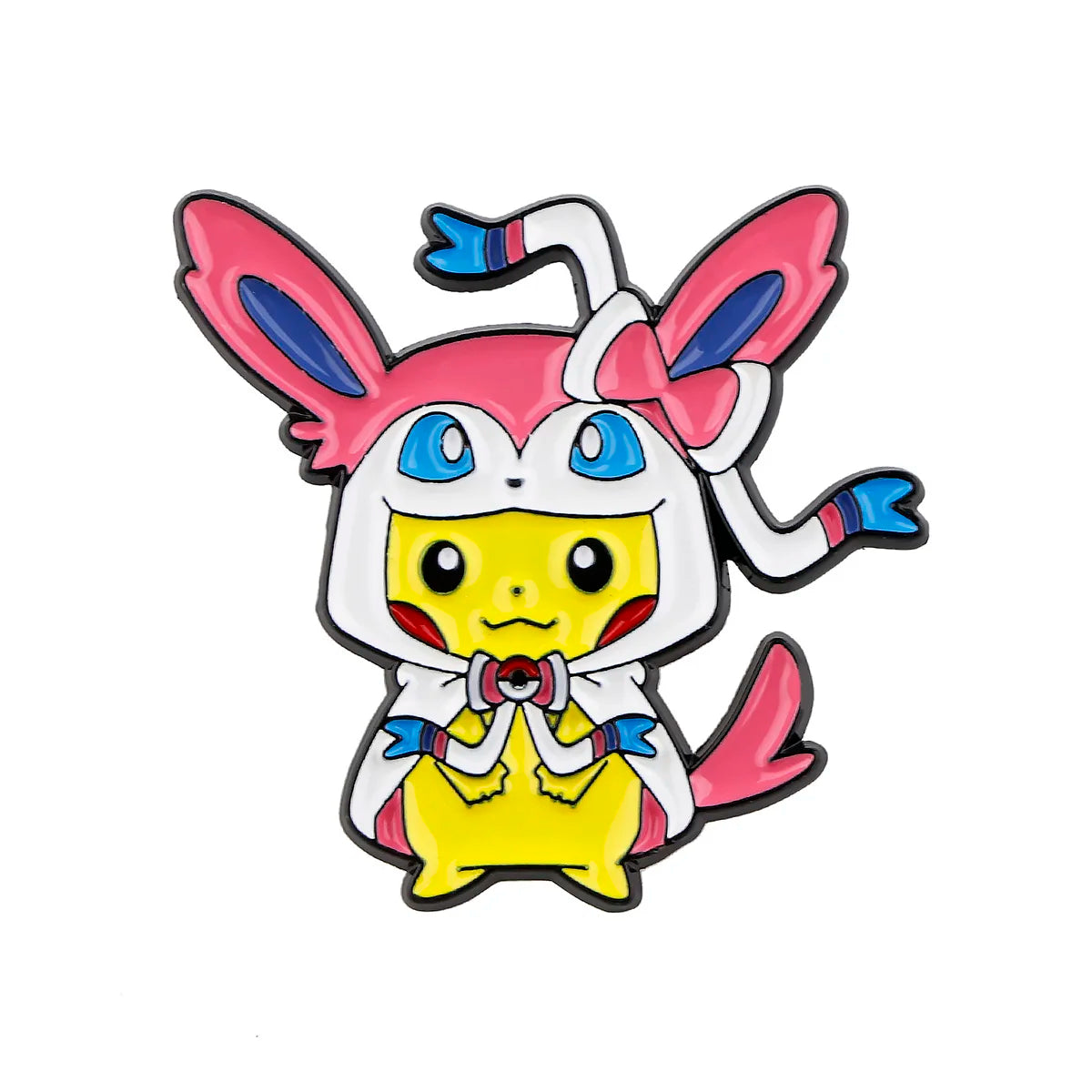 Anime Game Enamel Pin Cute Brooches For Women Lapel Pins Badge on Backpack Costume Accessories Fashion Jewelry Gifts for Friends