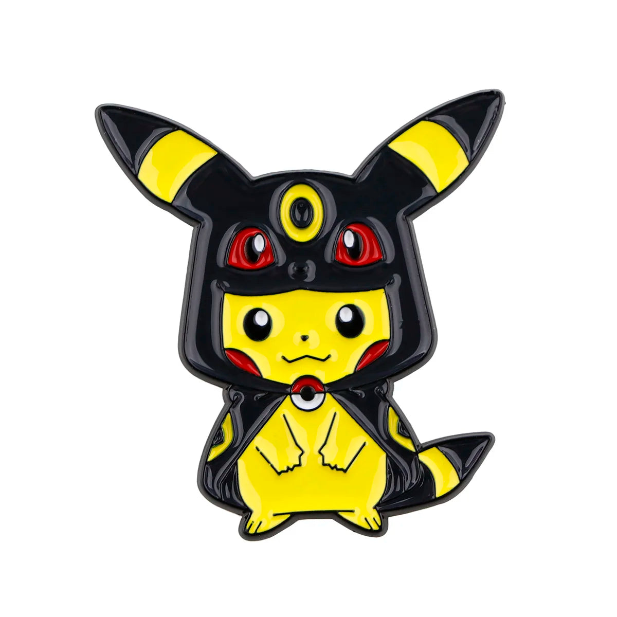 Anime Game Enamel Pin Cute Brooches For Women Lapel Pins Badge on Backpack Costume Accessories Fashion Jewelry Gifts for Friends