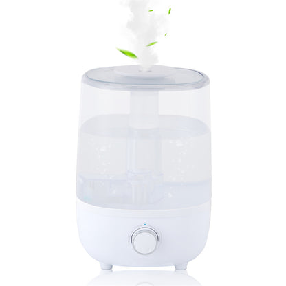 4L Mechanical Humidifier