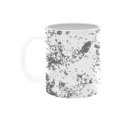 Brewnoir Coffee Mug Art and Design by Hadiarts