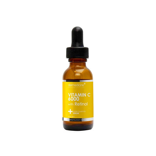 Vitamin C 6000 Anti-Aging Serum